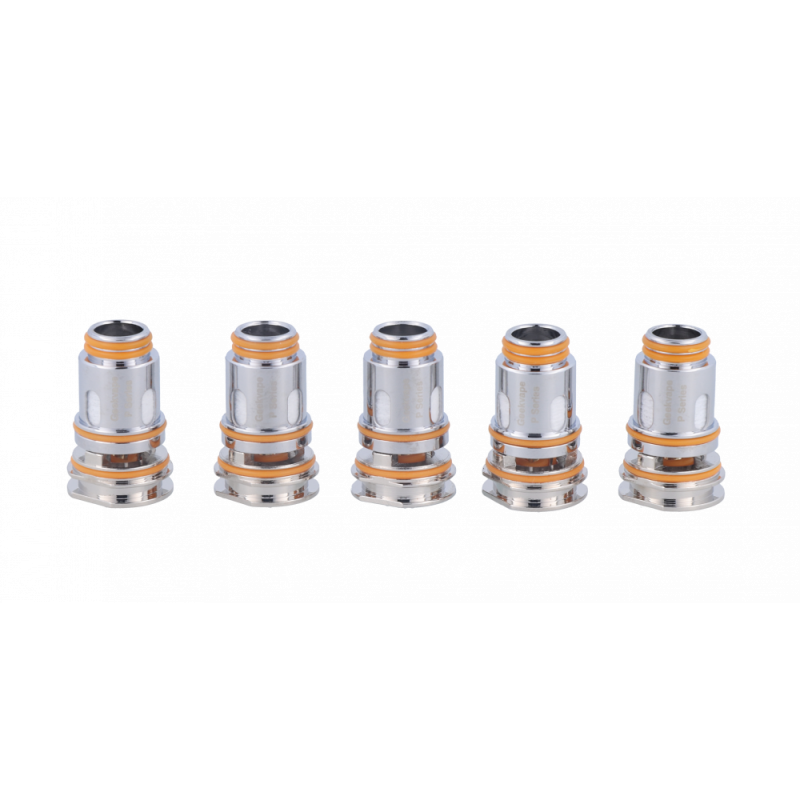 GeekVape P Series Verdampferköpfe 0,2 Ohm