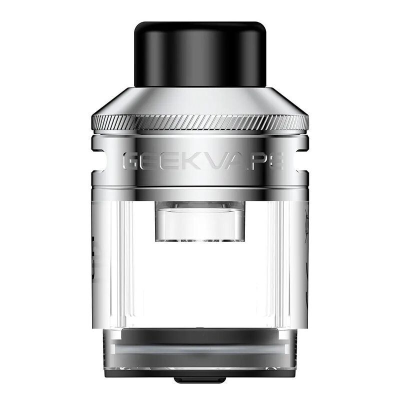 Geekvape Aegis Eteno Leerpod