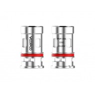 Voopoo PnP-Vm4 0,6 Ohm Verdampferköpfe 5 Stk.
