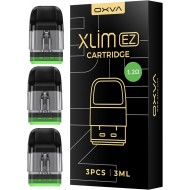 Oxva Xlim EZ Pods mit Coil