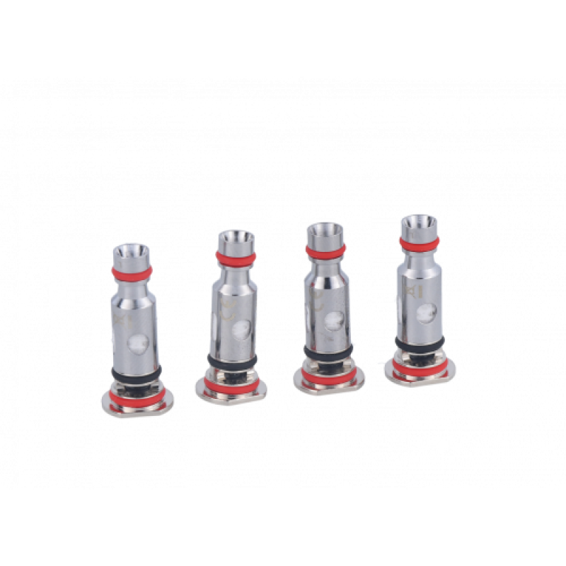 Uwell Caliburn G Verdampferköpfe 1,0 Ohm