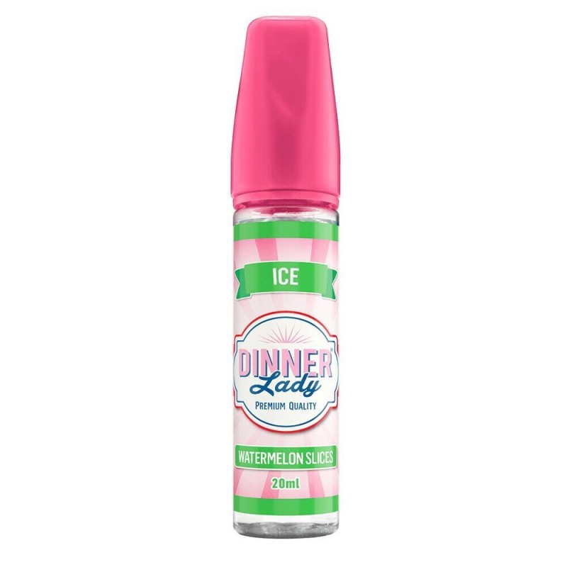 Aroma Watermelon Slices ICE - Dinner Lady