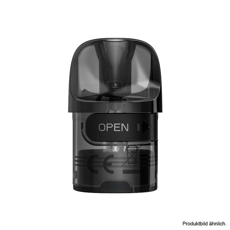 Lost Vape Thelema Nano E Plus Pods mit Coil