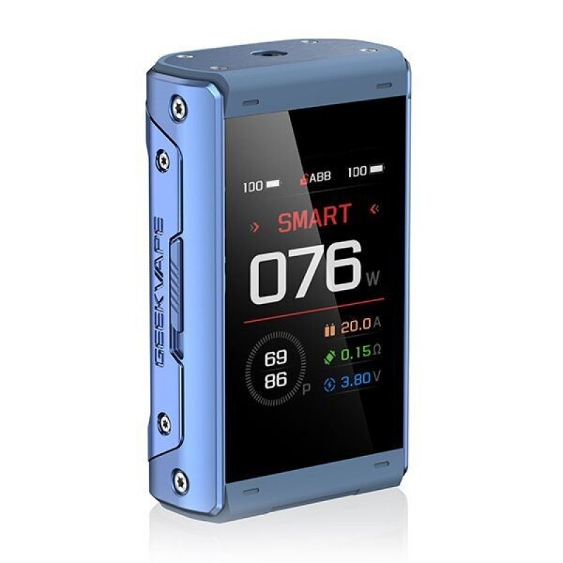 Geekvape Aegis Touch T200 Akkuträger
