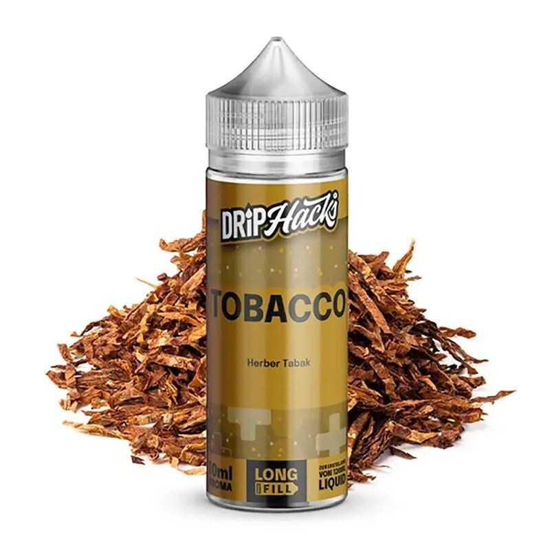Aroma Tobacco - Drip Hacks