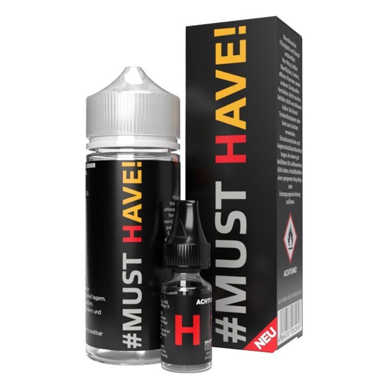 Aroma H - Must Have - Aroma