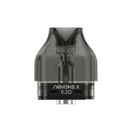 Nevoks X Ersatzpods