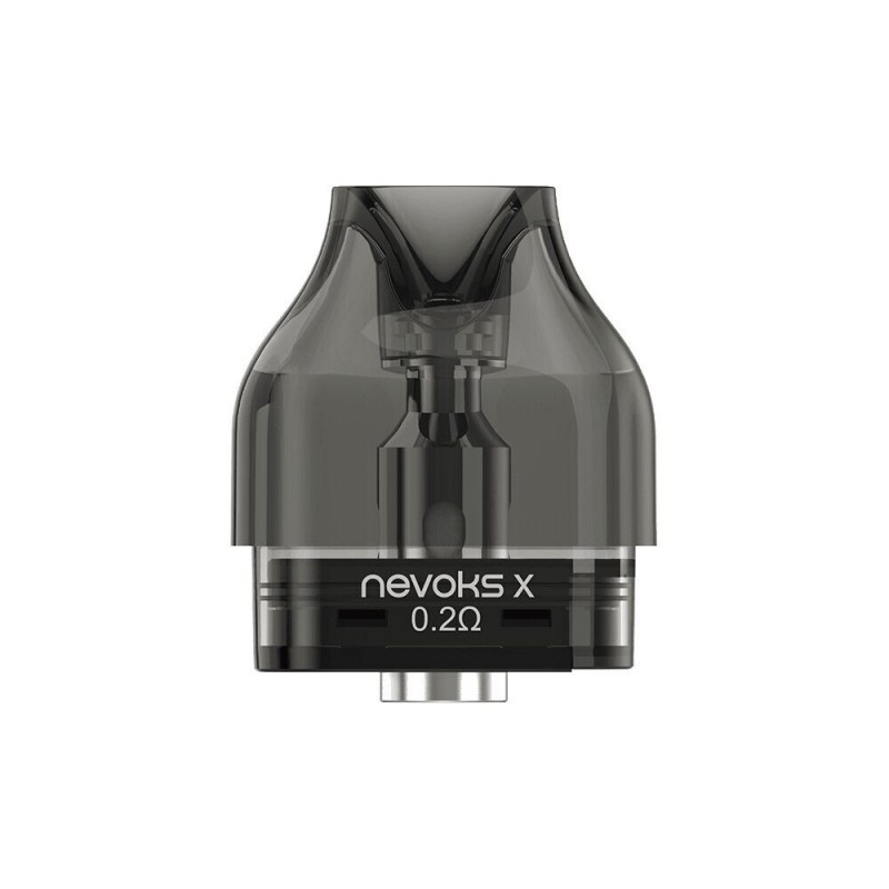 Nevoks X Ersatzpods