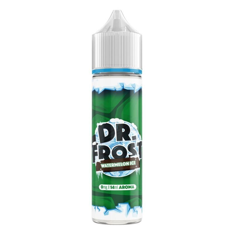 Aroma Watermelon Ice - Dr. Frost