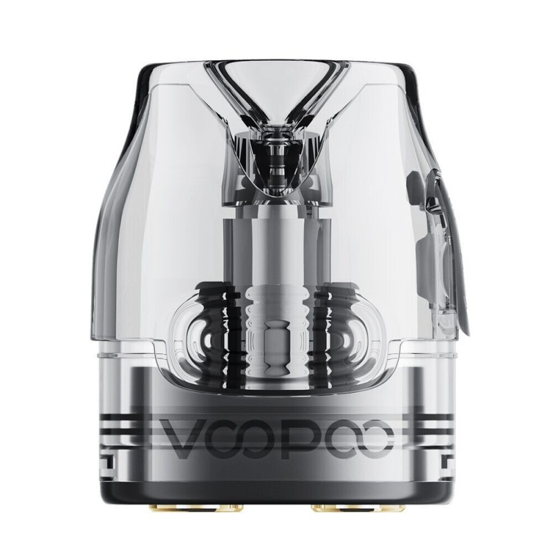 Voopoo VMate Topfill Pods mit Coil