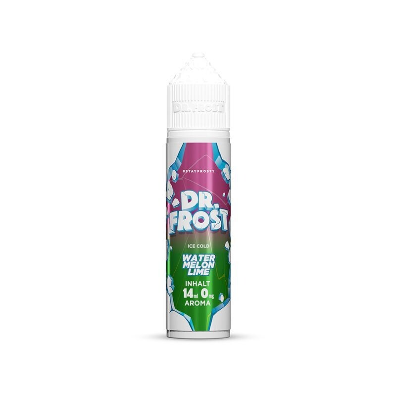 Aroma Watermelon Lime - Dr. Frost