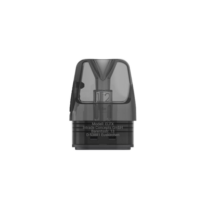 Elfbar Elfx Pod 0,6 Ohm