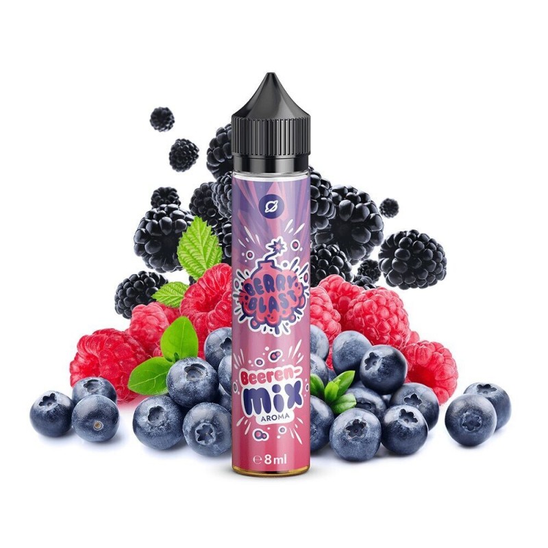 Aroma Beerenmix - Flavorverse