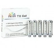 Innokin Endura T22/T18/T18ii 1,5 Ohm Verdampferkö...