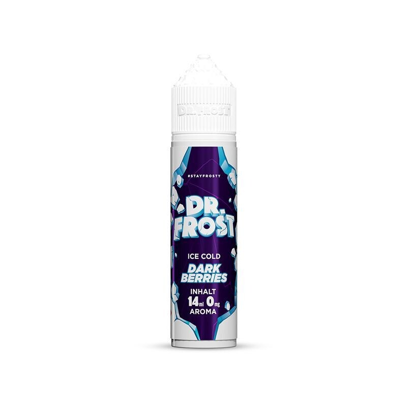 Aroma Dark Berries - Dr. Frost