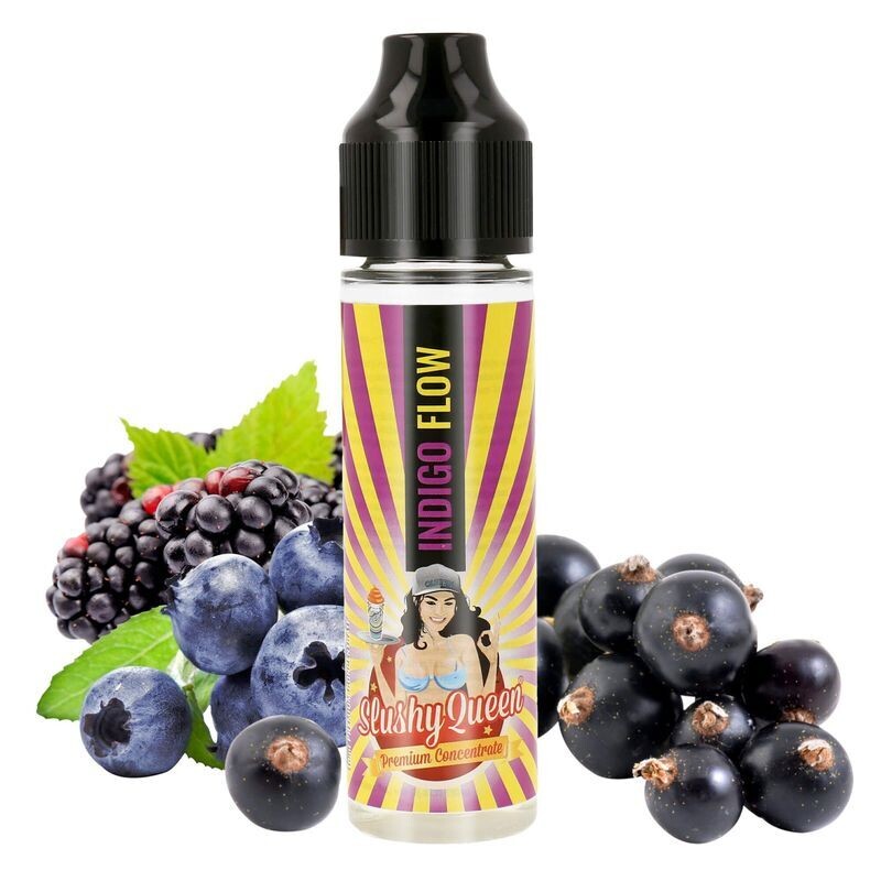 Aroma Indigo Flow - PJ Empire