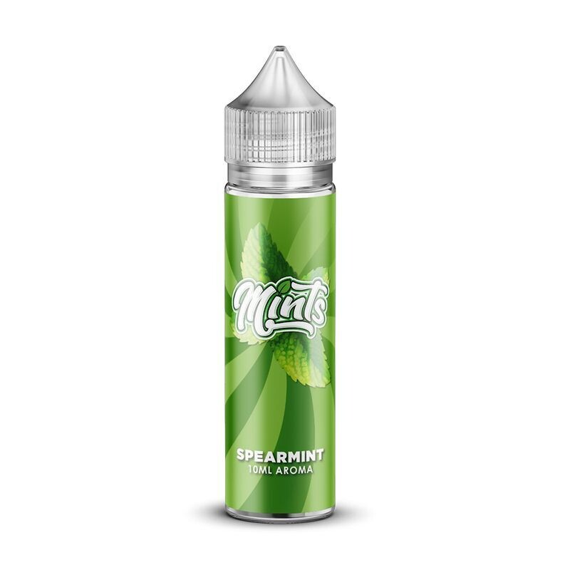 Aroma Spearmint - Mints