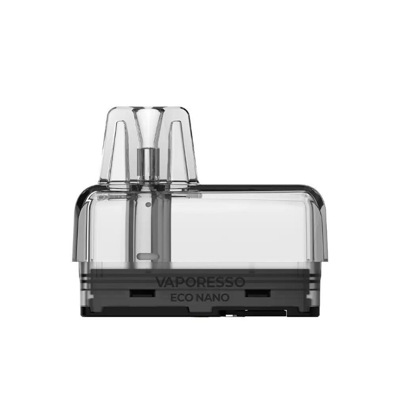 Vaporesso Eco Nano Pods mit Coil