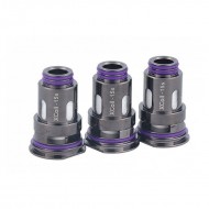 VapX Model 15S 0,23 Ohm Verdampferköpfe