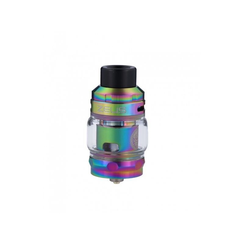 GeekVape Z Sub Ohm Clearomizer Set