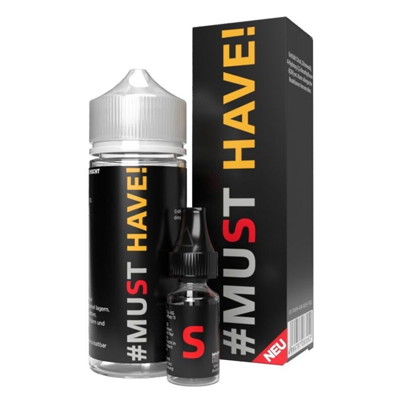 Aroma S - Must Have - Aroma