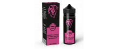 Aroma Pink Lion - Dampflion Original