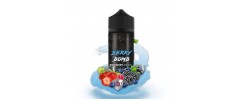 Aroma Iceberg Cassis in - Flavorist