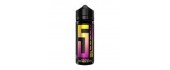 Aroma Grape Honeydew - 5 Elements