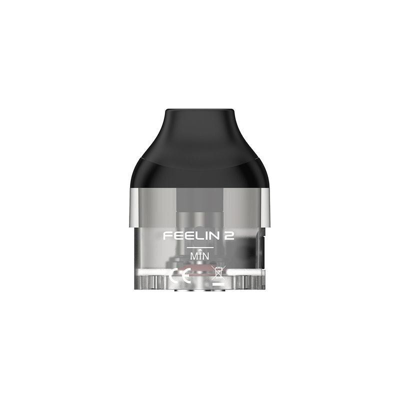 Nevoks Feelin 2 Leerpod - 3ml