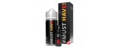 Aroma E - Must Have - Aroma