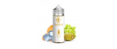 Aroma White King - Dampflion Checkmate