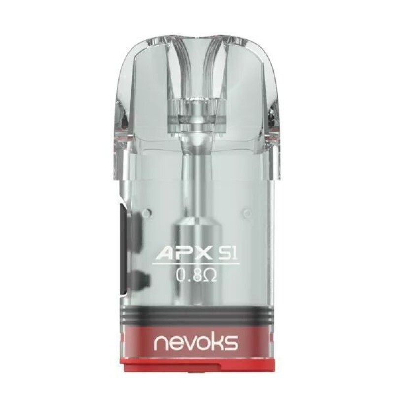 Nevoks APX S1 Ersatzpods