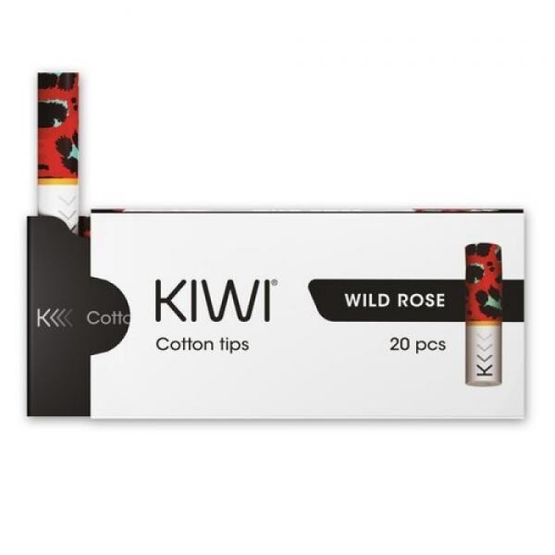 KIWI Filter Tips